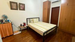 Seletar Springs Condominium (D28), Condominium #524027531